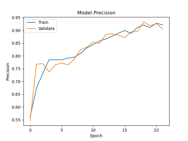 Precision